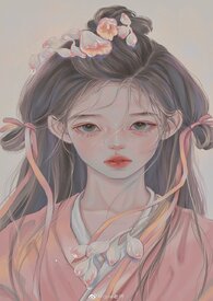 综影视女配文